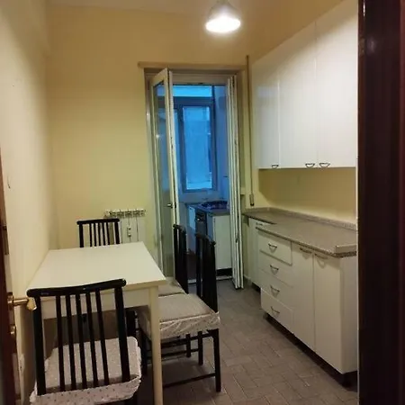 Casa Nene Apartment *