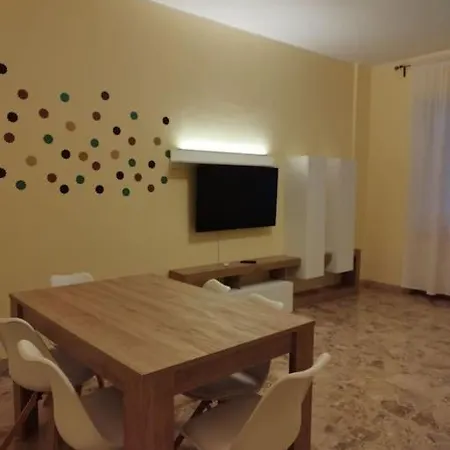 Апартаменты Casa Nene Пескара