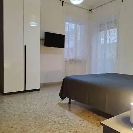 Casa Nene Apartament Pescara