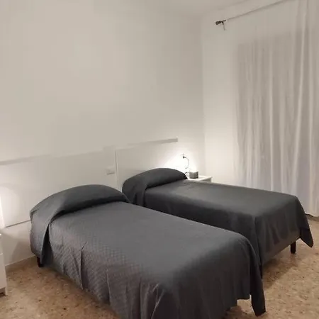 Апартаменты Casa Nene *