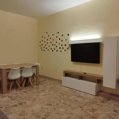 Casa Nene *