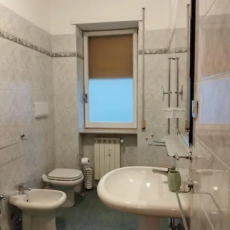 Casa Nene Apartment *